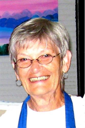 Nancy Stelmach