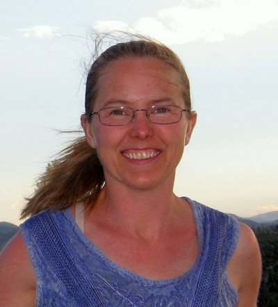 Rosemary Husted
