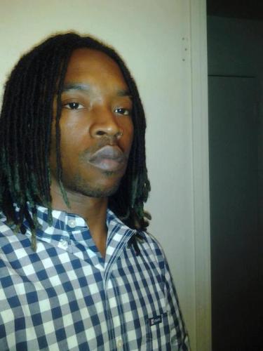 Daryl White