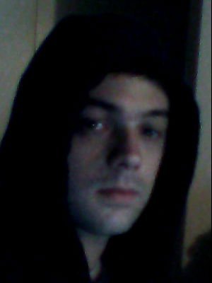 Timothy Duda