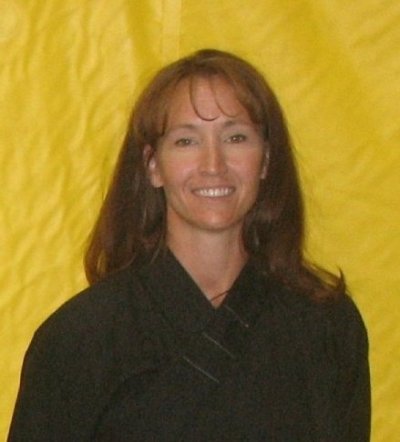 Joanne Palmer