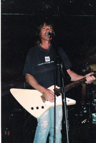 Kevin Ford