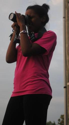 Shawnte Posley