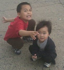 Jason Shum