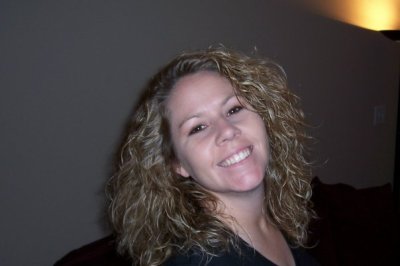 Amanda Rountree