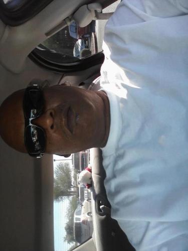 Jerry Griffin