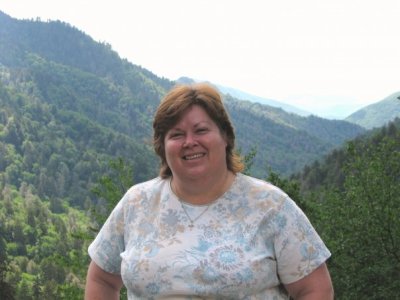 Susan Dancey