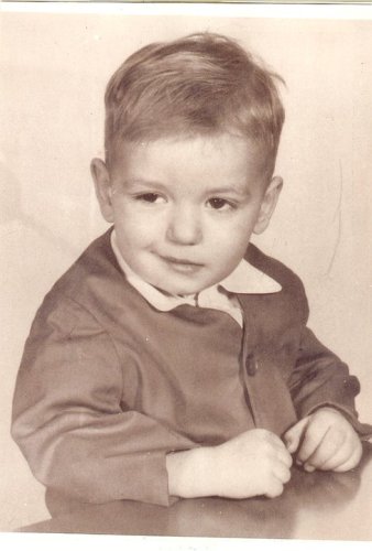 Todd Kelm