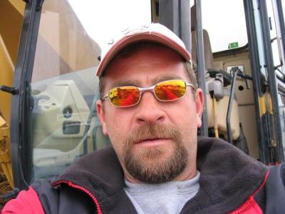 Michael Misener