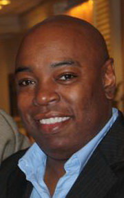Terry London