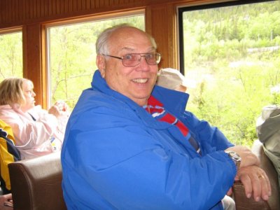 John Mohnkern