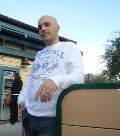 Mariano Almodovar