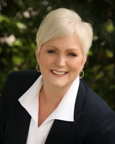 Patti Fowler