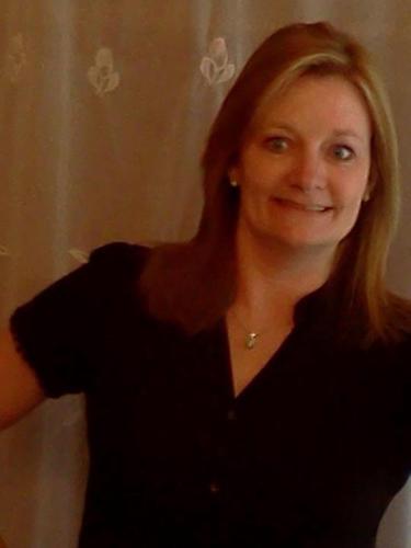Tina Kelley