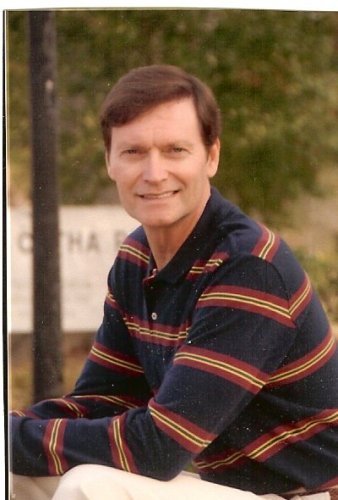 Daine Carlsen