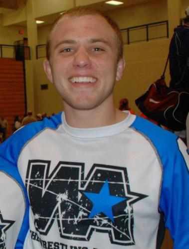 Zachary Moore