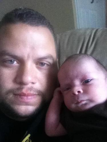Joshua Roman