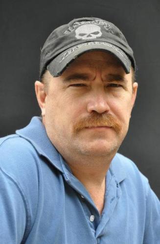 Alan Wenberg