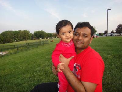 Karthikeyan Lakshmanasamy