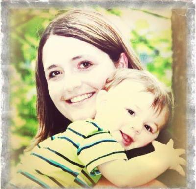 Amber Evitt