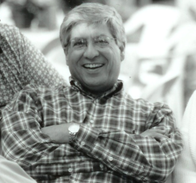 Alfred Altomare