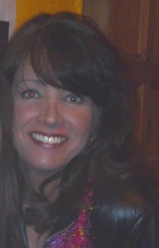 Kimberly Kiefert