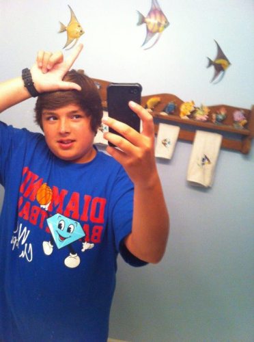Alec Leetch