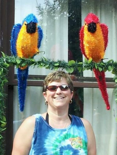 Sheryl Stoner