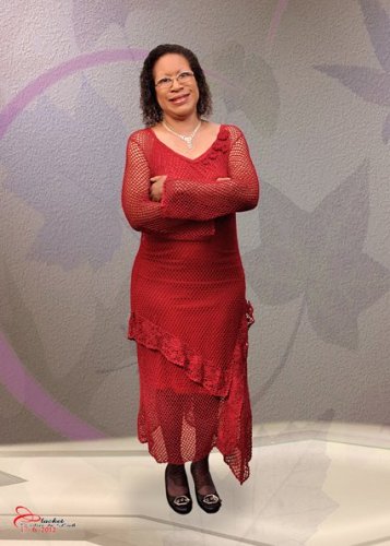 Yolanda Adair