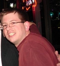 Eric Ponx