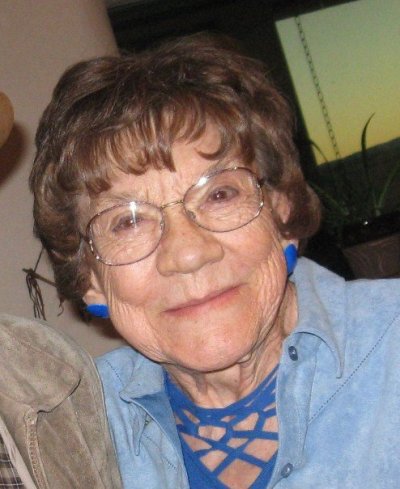 Wilma Ronne
