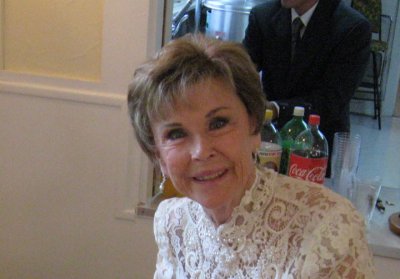 Gail West