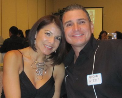 Armando Delreal