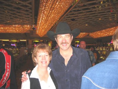 Patricia Hansen