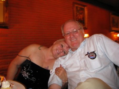Joy Raley