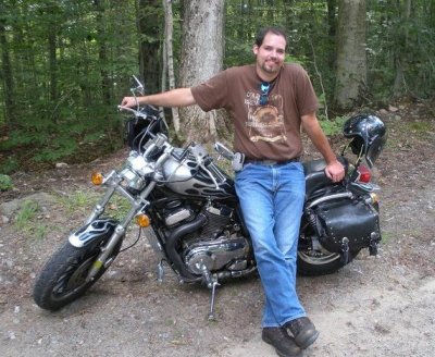 Travis Leigh
