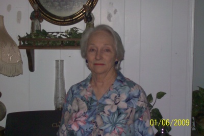 Jane Newkirk
