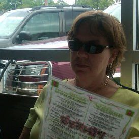 Melissa Howell