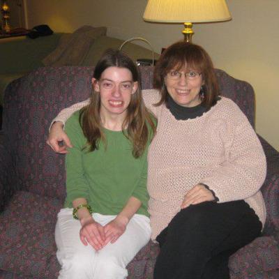 Patricia Hyland