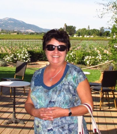 Rose Tepastte