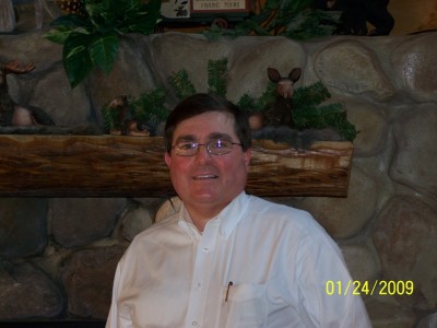 James Barber