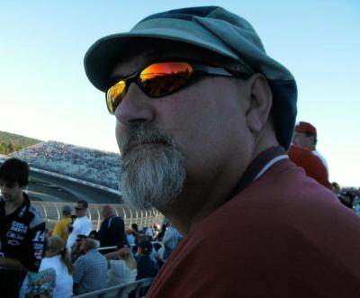 Bobby Perkins