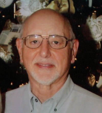 James Vrioni