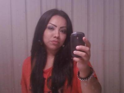 Michelle Moreno