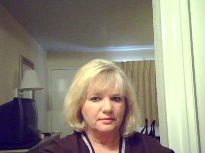 Barbara Houston