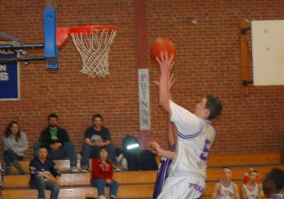 Jordon Tetreault