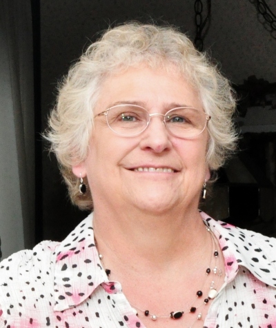 Carolyn Teeter