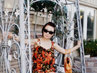 Huyen Le
