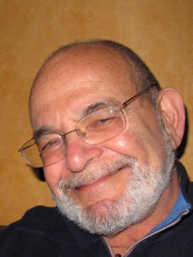 Ami Kopstein