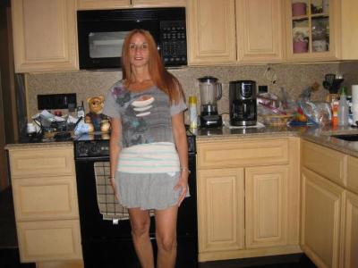 Andrea Fox